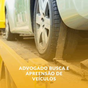 Advogado Busca e Apreensão de Veículos em São José do Rio Preto: Seus Direitos Protegidos