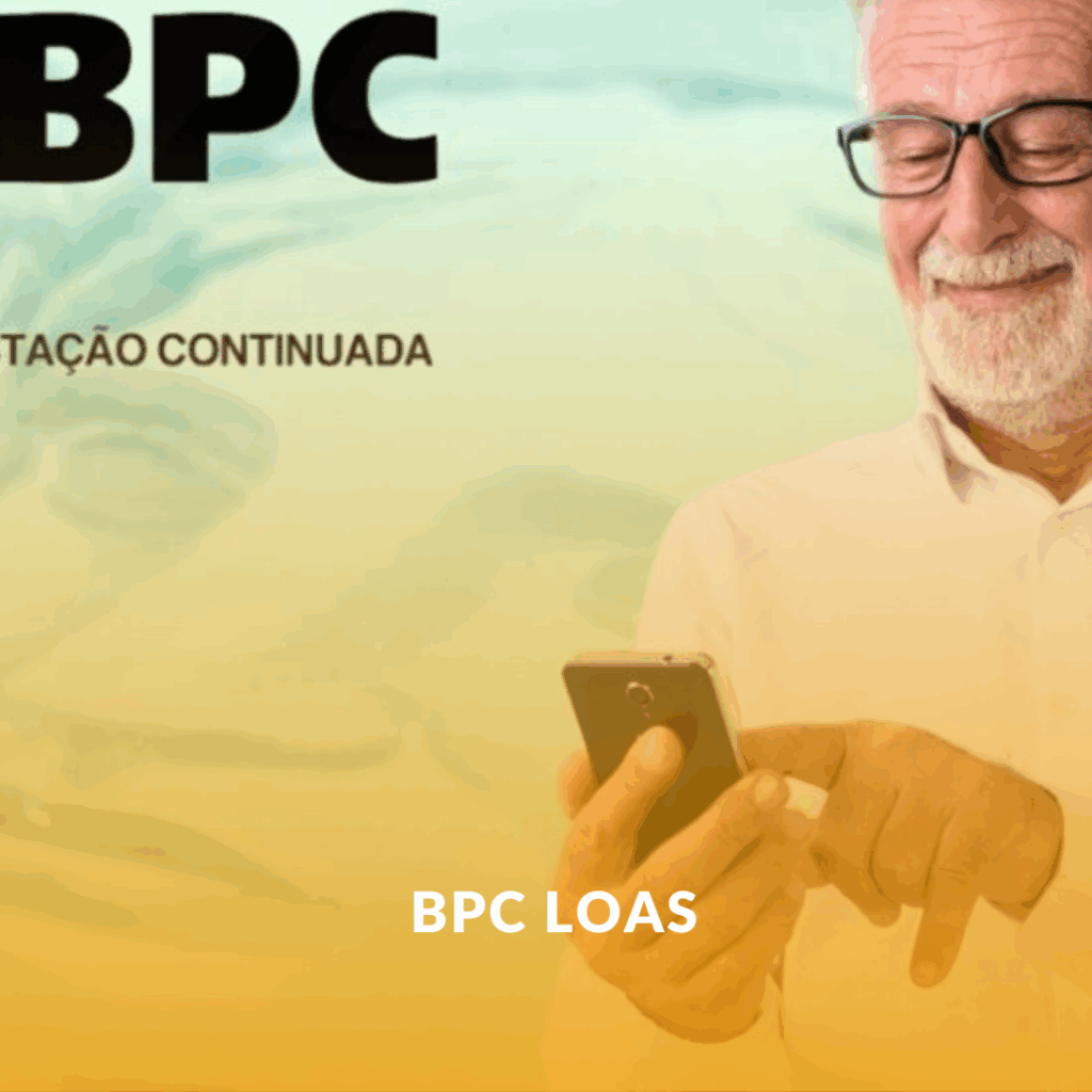 BPC LOAS em Patos de Minas: Entenda Seus Direitos e Busque Orientação Especializada
