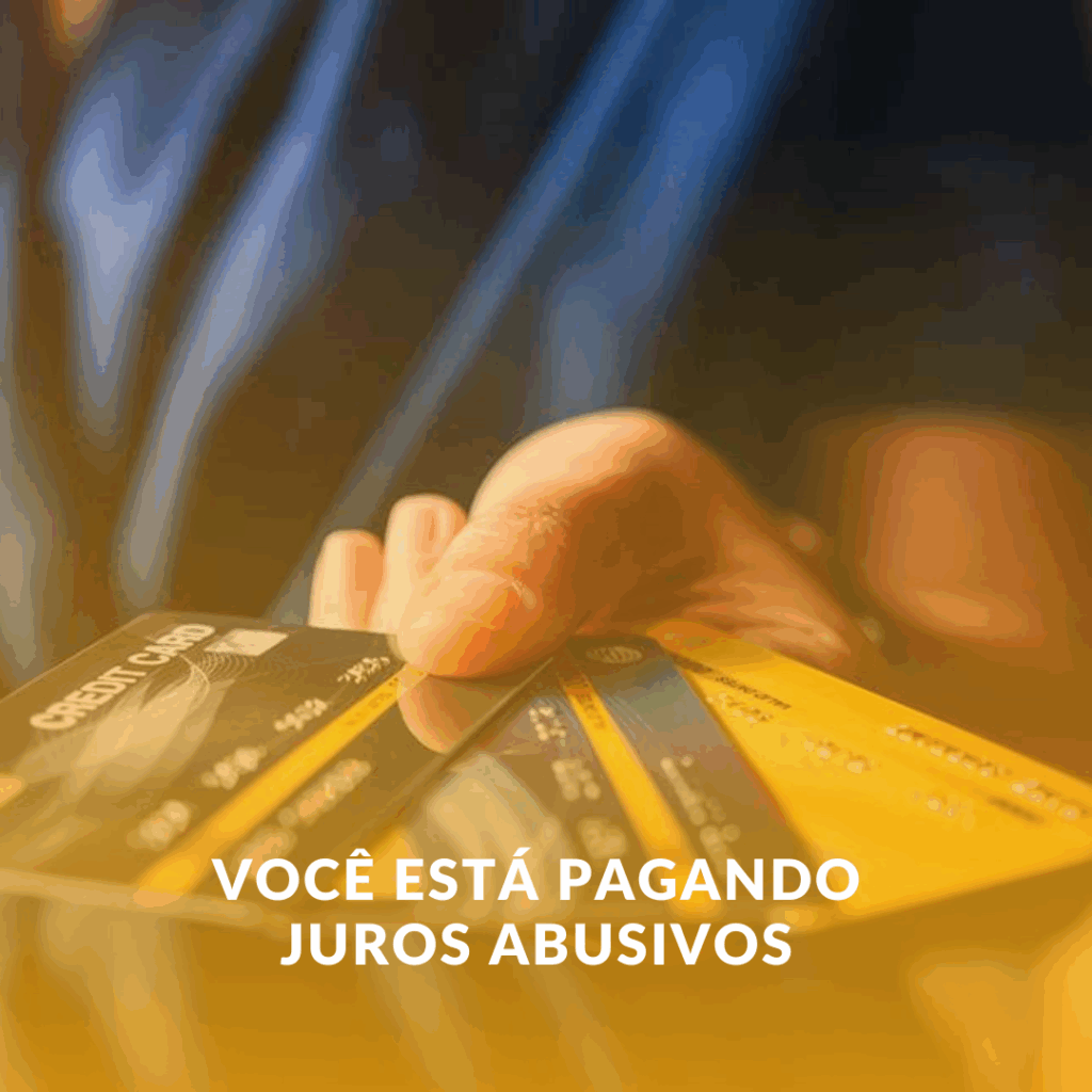 Você está pagando juros abusivos em São José do Rio Preto? Saiba como um advogado especializado em revisão de juros pode te ajudar!