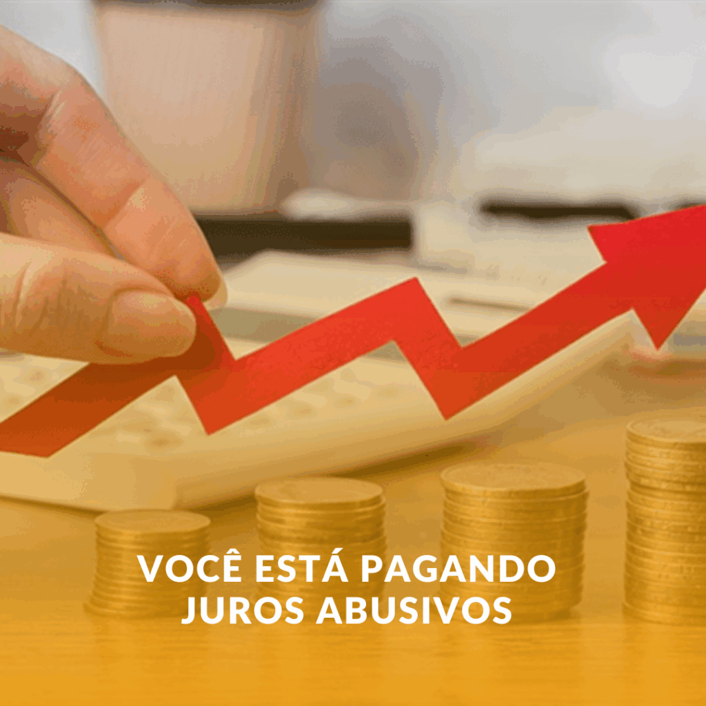Proteja Seus Direitos: A Revisão de Juros Abusivos em Sacramento