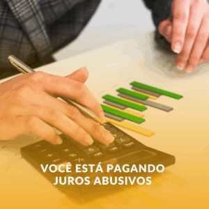 Revisão de Juros em Sacramento: Saiba Como a Caetano Andrade Advocacia Pode te Ajudar a se Defender!