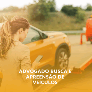 Busca e Apreensão de Veículo: Saiba Como se Defender em Araxá