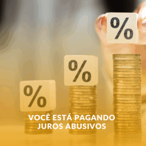Revisão de Juros em Araxá: Saiba Como se Defender!