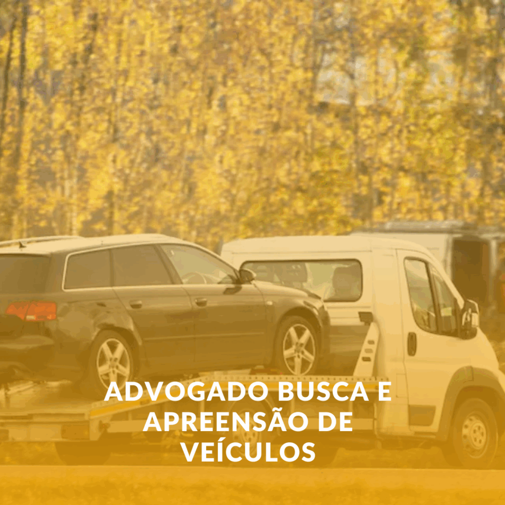 Busca e Apreensão de Veículo em Ribeirão Preto: Saiba Como se Defender!