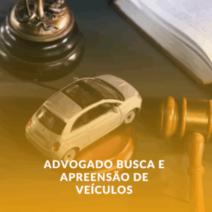 Busca e Apreensão de Veículo em Uberlândia: Saiba Como se Defender!