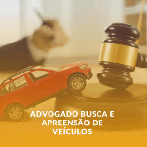Busca e Apreensão de Veículo em Bauru: Saiba Como se Defender!
