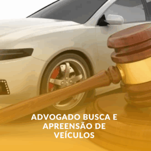 Busca e Apreensão de Veículo: Saiba Como se Defender em Patos de Minas