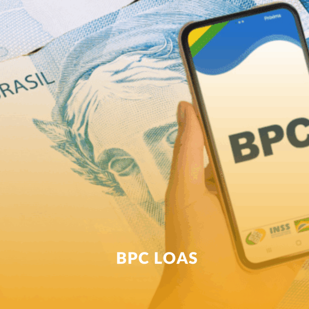 BPC LOAS em Ituiutaba: Seu Direito à Dignidade Assegurado