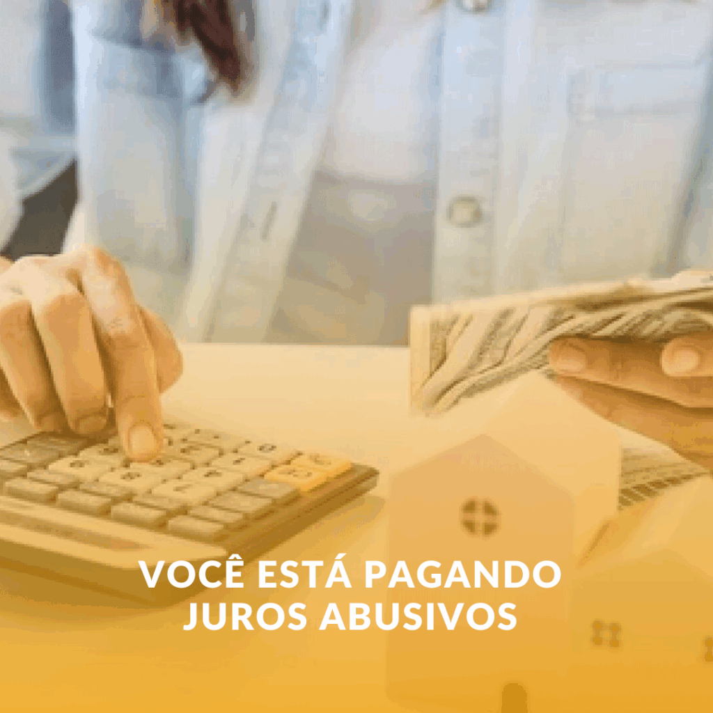 Advogado bancário – Negociação e Redução de juros abusivos de Financiamento de veículo