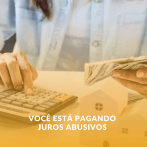 Advogado bancário – Negociação e Redução de juros abusivos de Financiamento de veículo