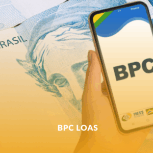 BPC LOAS em Ituiutaba: Seu Direito à Dignidade Assegurado