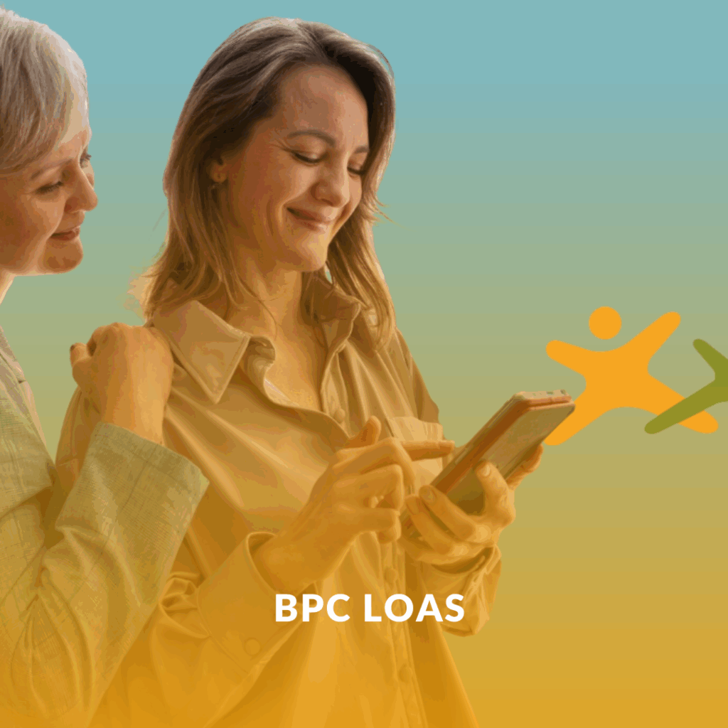 BPC LOAS em Conceição das Alagoas: Seu Direito Garantido com a Caetano Andrade Advocacia