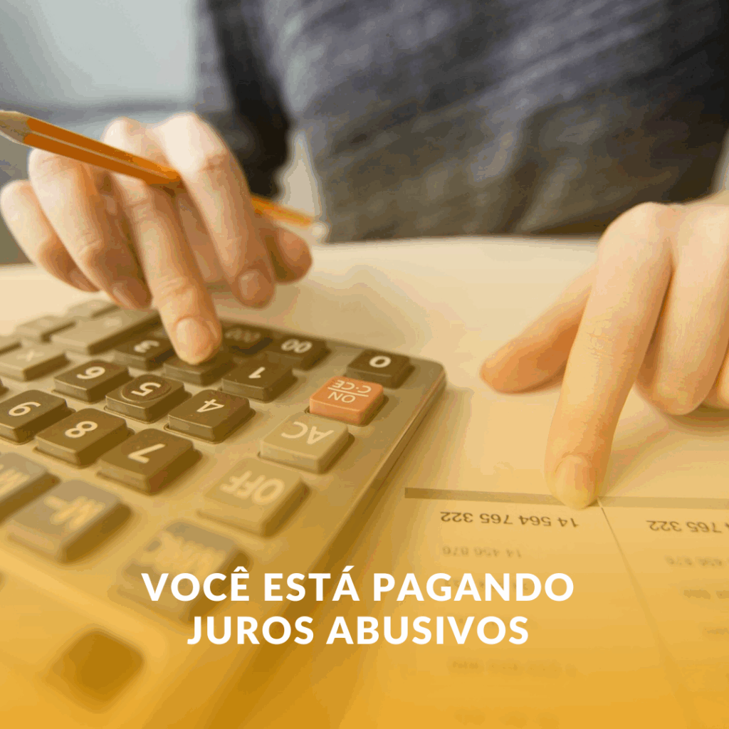 Advogado de Revisão de Juros em Ribeirão Preto: Você Sabe se Está Pagando Juros Abusivos?