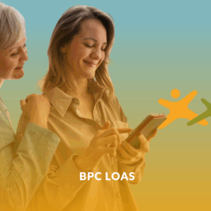 BPC LOAS em Conceição das Alagoas: Seu Direito Garantido com a Caetano Andrade Advocacia