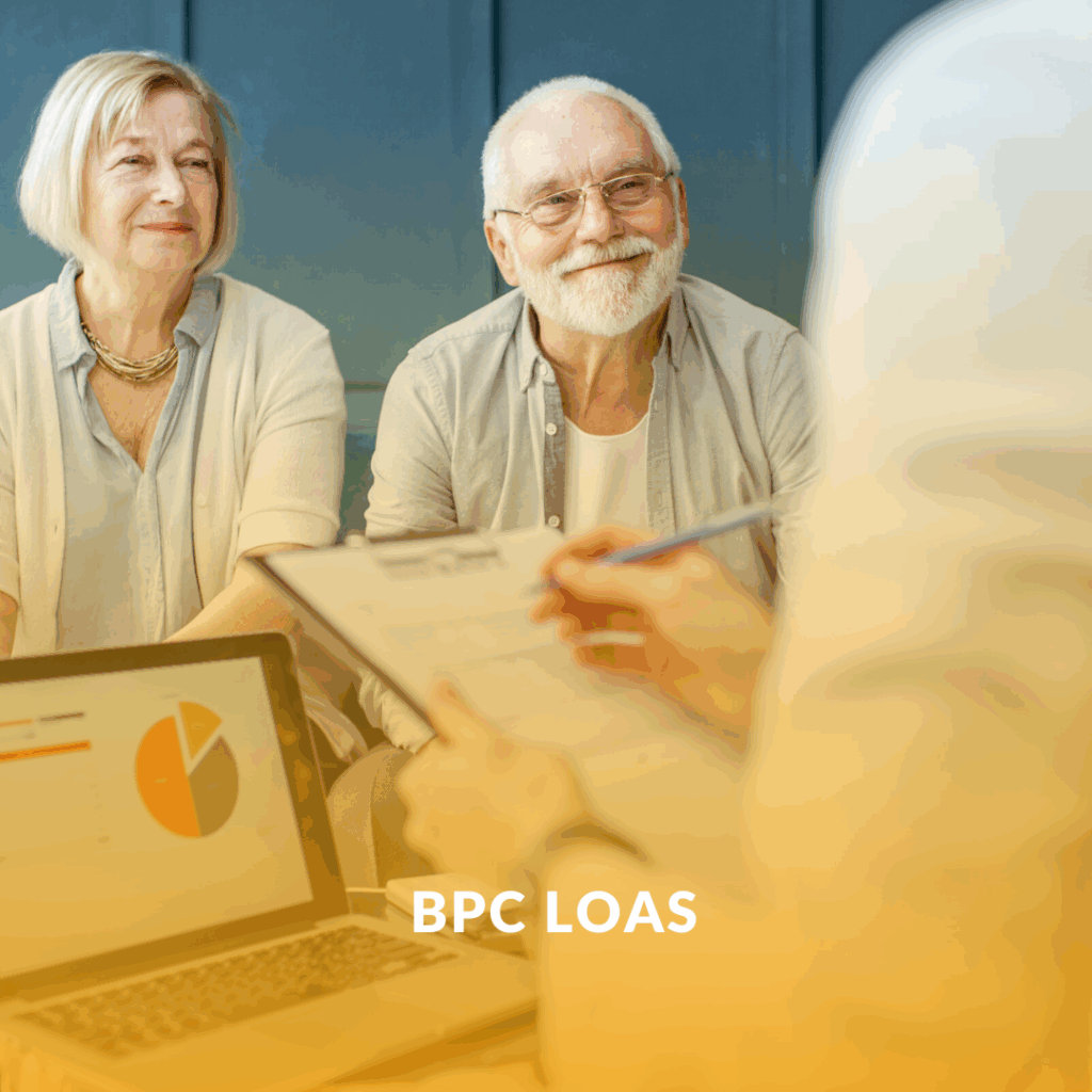 BPC LOAS em Campo Florido: Seus Direitos Garantidos