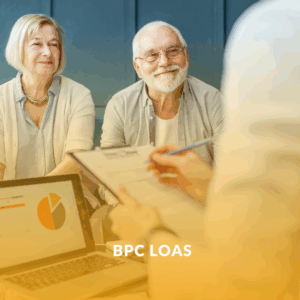 BPC LOAS em Campo Florido: Seus Direitos Garantidos