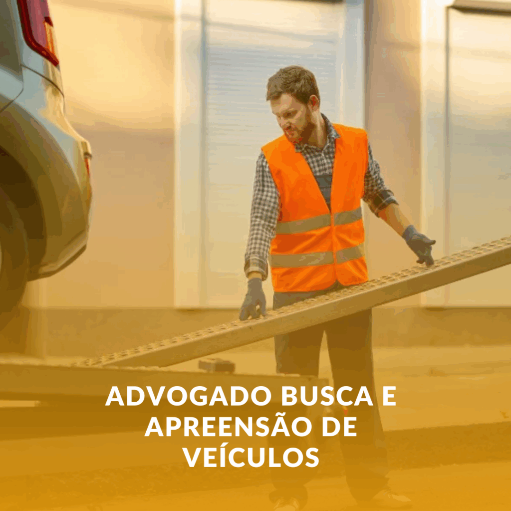 Precisa de Ajuda com Busca e Apreensão de Veículos em Patos de Minas?