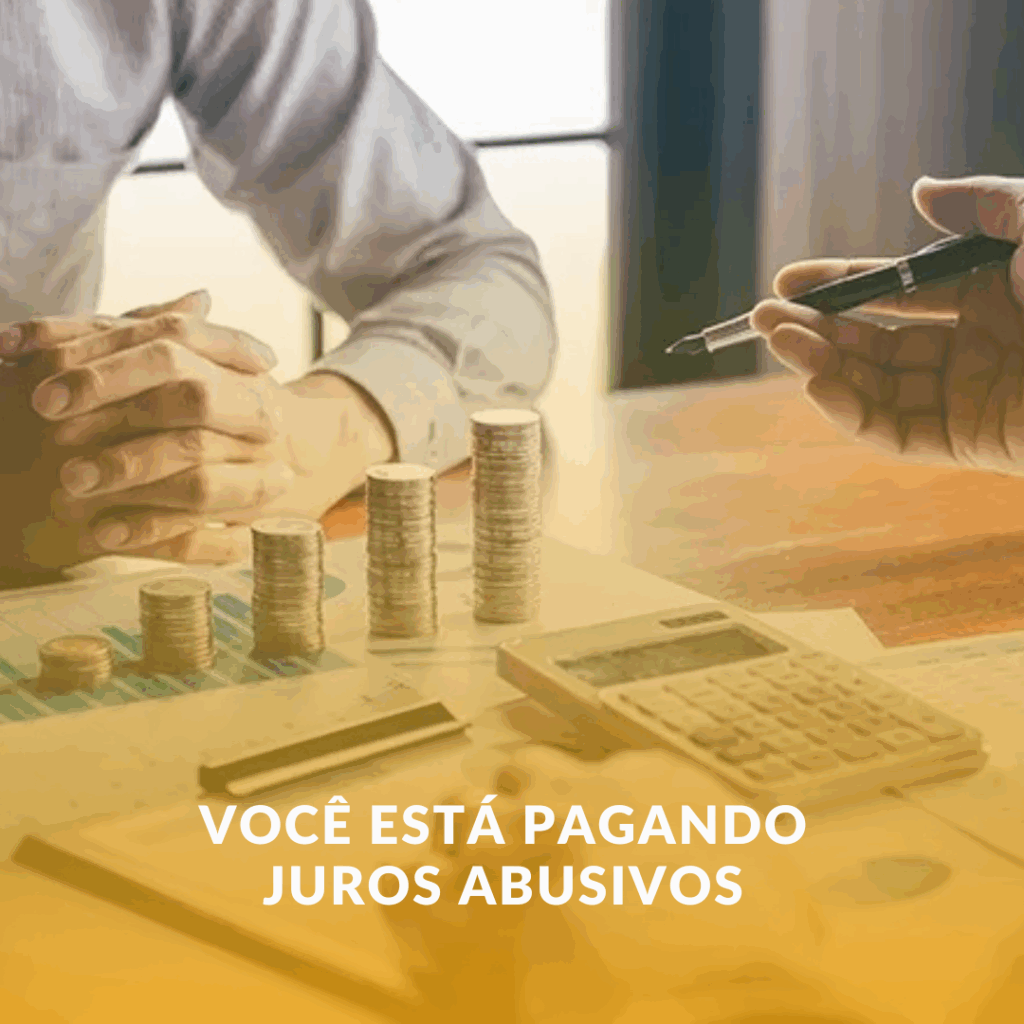 Seu Crédito Mais Leve: Advogado Especialista em Revisão de Juros em Patos de Minas