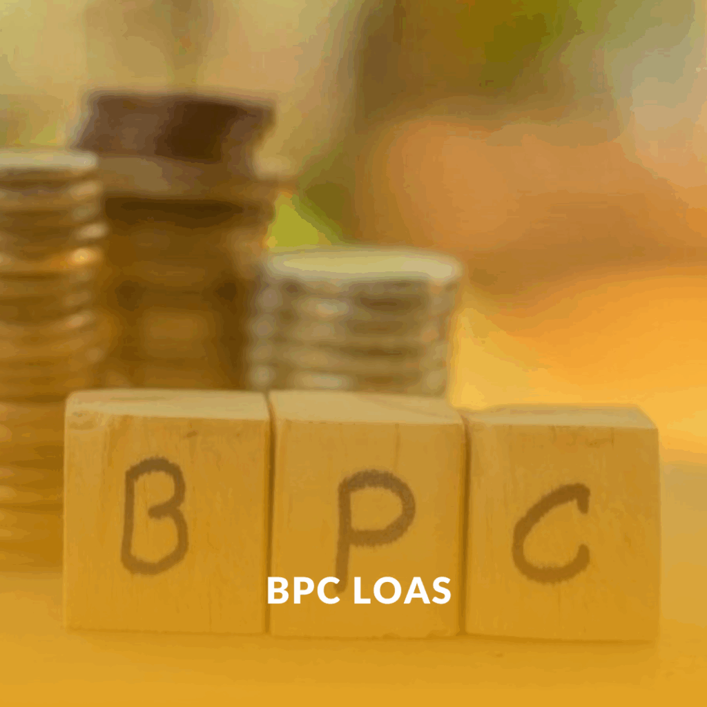 BPC LOAS em Ibiá: Seu Guia Completo para Garantir Seus Direitos