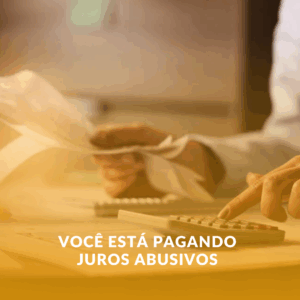 Advogado para Revisão de Juros em Uberlândia: Alívio para o seu Bolso!