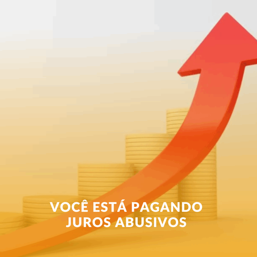 Seus Direitos Financeiros em Santa Juliana: A Revisão de Juros Abusivos com a Caetano Andrade Advocacia