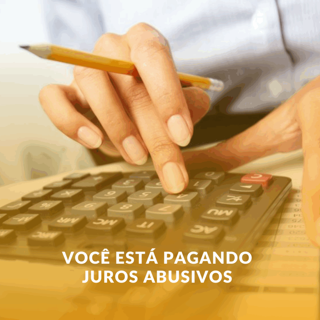 Revisão de Juros em Santa Juliana: Saiba Como se Defender