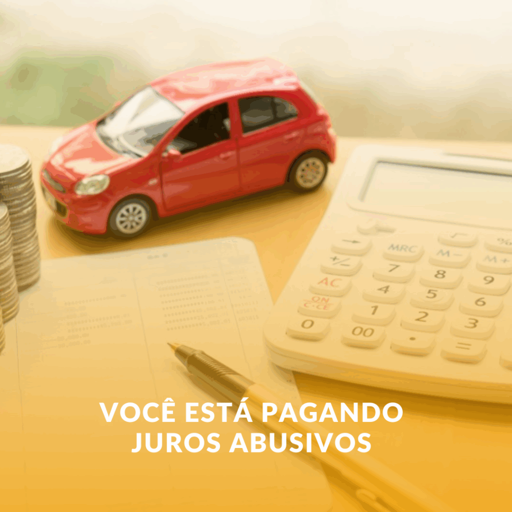 Revisão de Juros em São José do Rio Preto: Saiba Como se Defender!