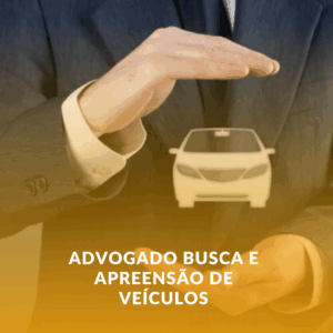 Busca e Apreensão de Veículo: Saiba Como se Defender em Sacramento