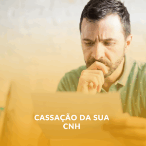 Cassação da CNH em Uberaba: o que fazer e como evitar