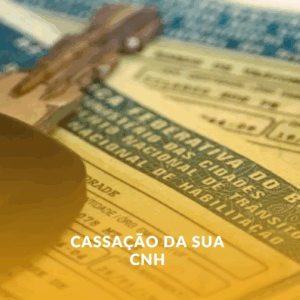 Entenda a multa autosuspensiva e saiba como a defesa especializada pode te ajudar