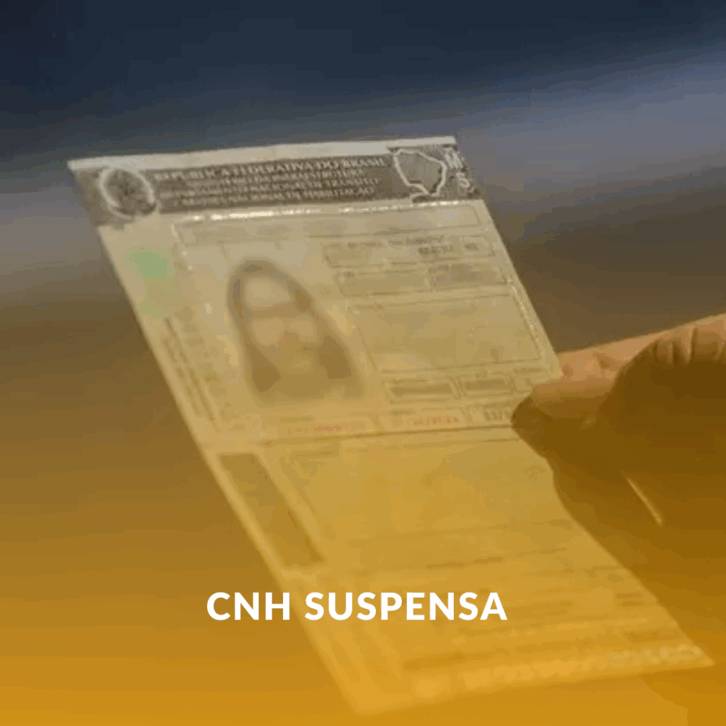 Suspensão de CNH e Lei Seca: O Que Diz a Legislação em Uberaba?