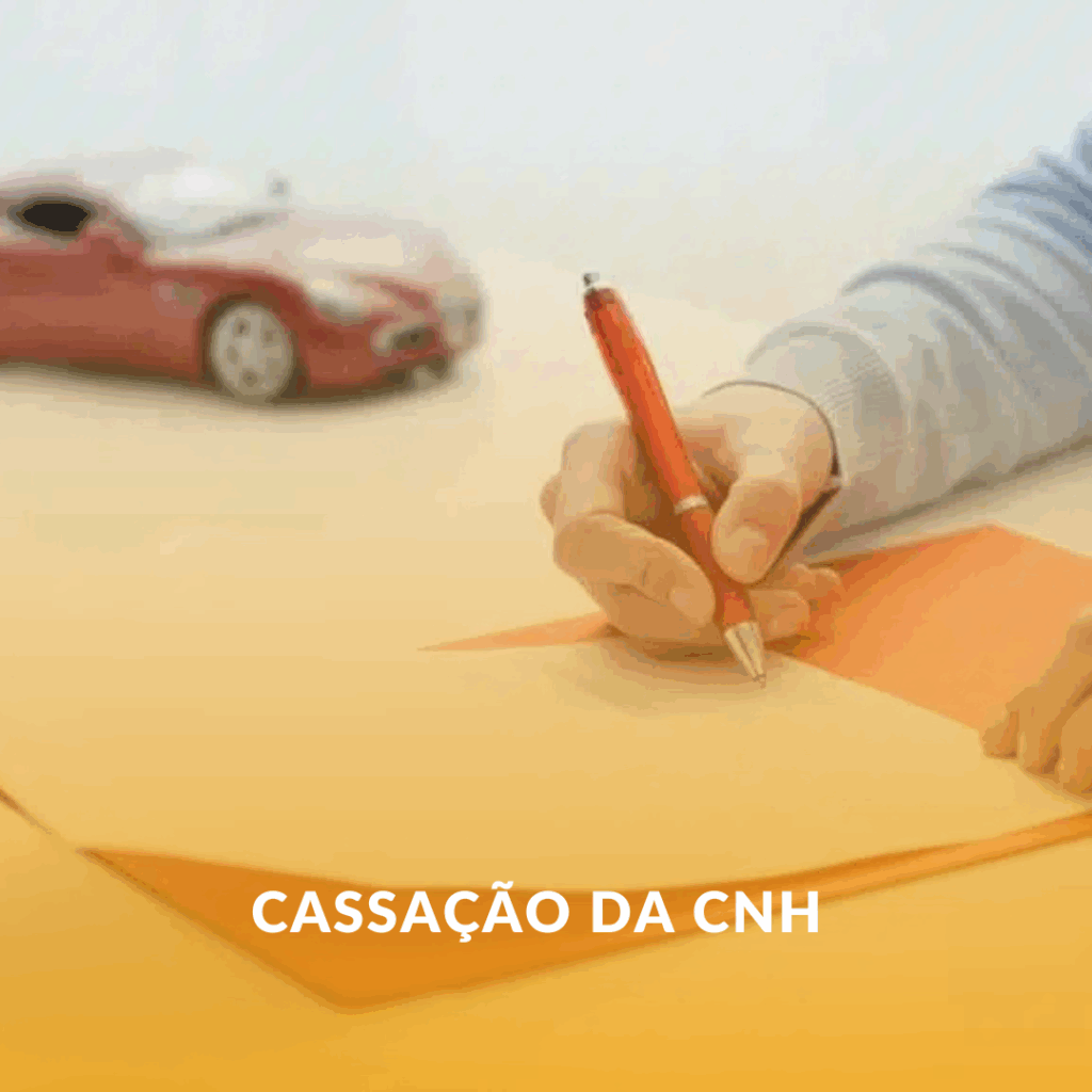 Suspensão ou cassação da CNH em Uberlândia: entenda seus direitos