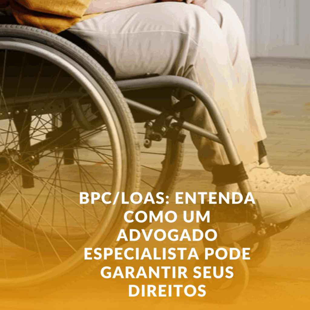 Entendendo o BPC/LOAS para Filhos Autistas em Uberaba