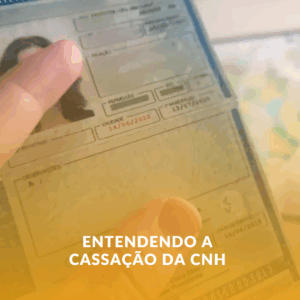 Como preservar sua CNH em Uberlândia após infração grave