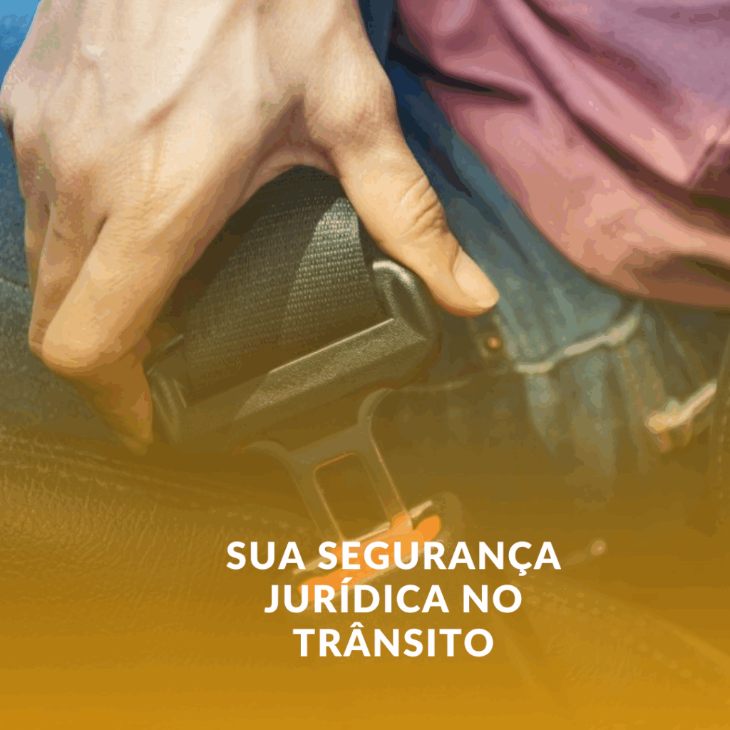 Sua Segurança Jurídica no Trânsito de Uberaba