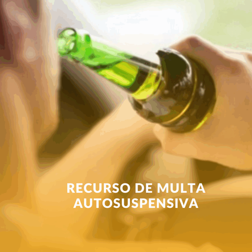 Recurso de Multa Autosuspensiva: O Que Você Precisa Saber para Defender Seu Direito de Dirigir