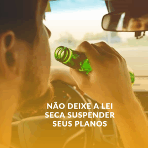 Não Deixe a Lei Seca Suspender Seus Planos: Saiba Como Agir