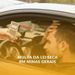 Lei Seca em Uberaba: O Impacto da Blitz e Como Evitar a Suspensão da CNH