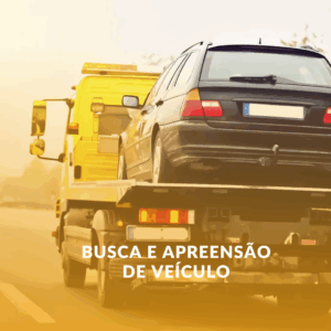 Seu carro foi apreendido? Saiba o que fazer em caso de busca e apreensão de veículo