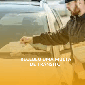 Recebeu uma multa de trânsito em Uberaba? Saiba como a defesa pode ser o seu direito