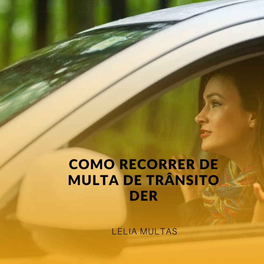 Multa toxicológico vencido Detran-SP