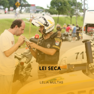 Multa Detran por toxicológico: o que diz a lei e como evitar