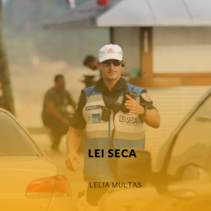 Lei Seca em Nova Ponte: O Impacto da Blitz e Como Evitar a Suspensão da CNH