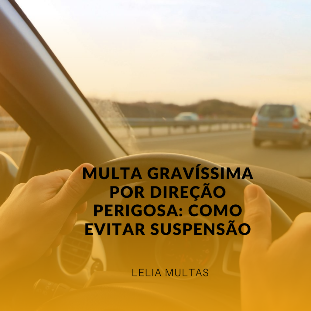 Racha e Direção Perigosa: Entenda a Diferença na Lei de Trânsito