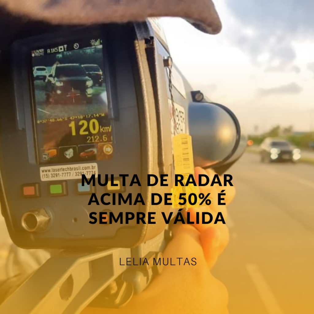 Suspensão da CNH por excesso de velocidade: como evitar perder o direito de dirigir