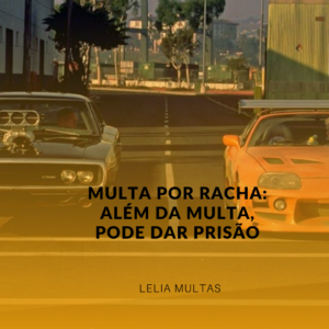 Como funciona a lei da multa do toxicológico no Detran?