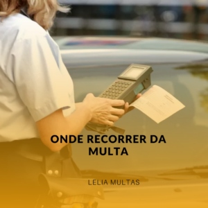 Entenda a lei da multa do toxicológico e os limites de MG