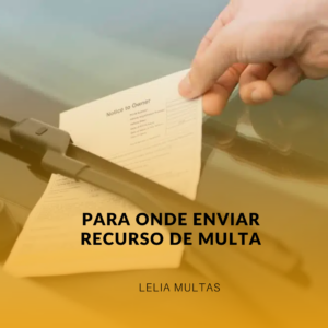 Multa do exame toxicológico: MG, regras e penalidades no Detran