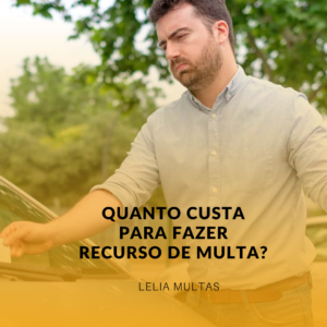 Detran: quando a multa do toxicológico é aplicada?