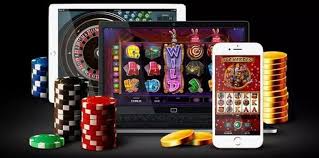 Le Migliori Slot Online Scopri il Mondo delle Slot Digitali
